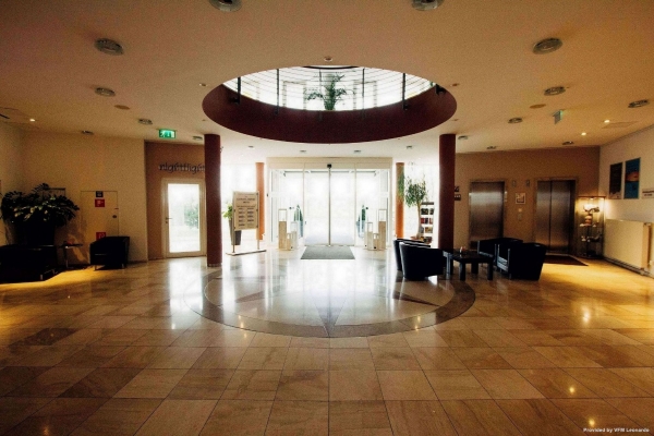 Hotel Globana Airport (Schkeuditz)